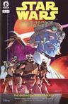 Star Wars: Hyperspace Stories: The Bad Batch―Rogue Agents
