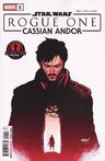 Star Wars: Rogue One - Cassian Andor