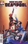 Wade Wilson: Deadpool