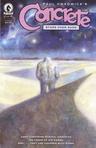 Concrete: Stars Over Sand
