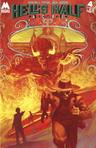 Hell's Half Acre