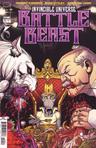 Invincible Universe: Battle Beast