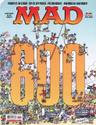 MAD Magazine