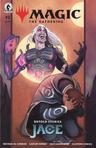 Magic: The Gathering: Untold Stories—Jace