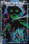 Monster High: Boomuda Triangle