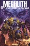 Megalith: The Olympus Saga