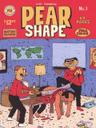 Pear Shape
