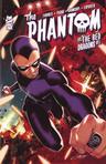 The Phantom vs. The Red Dragons