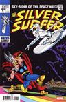 Silver Surfer No. 4 Facsimile Edition