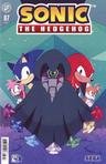 Sonic the Hedgehog