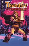 Thundarr the Barbarian