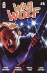 War Wolf