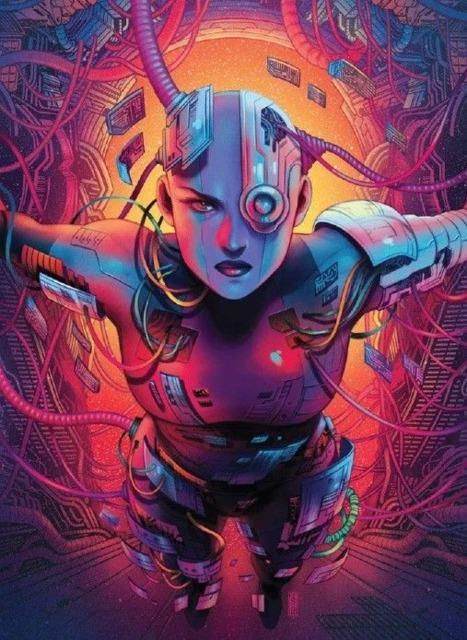 Nebula