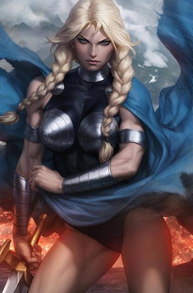 Valkyrie