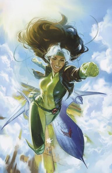 Rogue