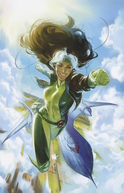 Rogue