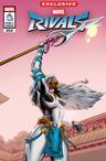 Marvel Rivals Infinity Comic