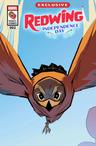 Redwing: Independence Day Infinity Comic