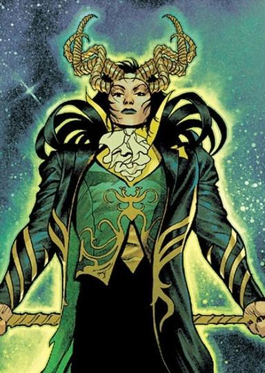 Loki
