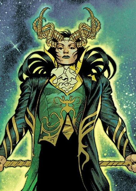 Loki
