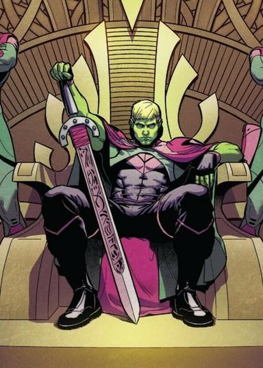 Hulkling