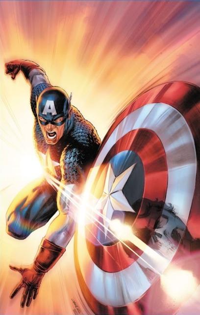 Captain America