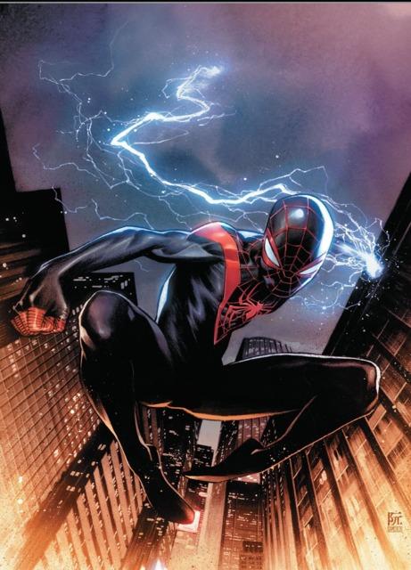 Miles Morales