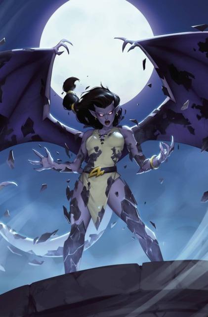 Angela