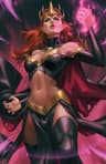 Madelyne Pryor