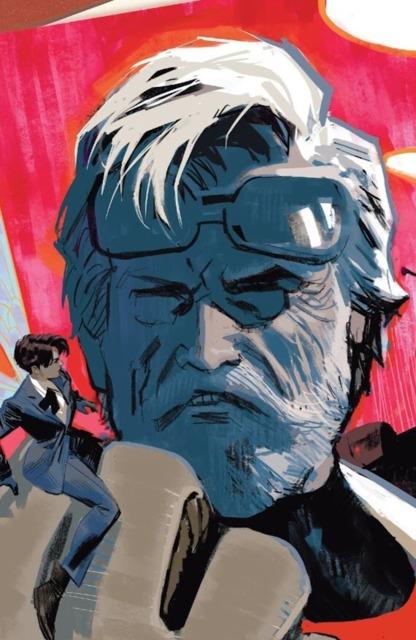 Hank Pym