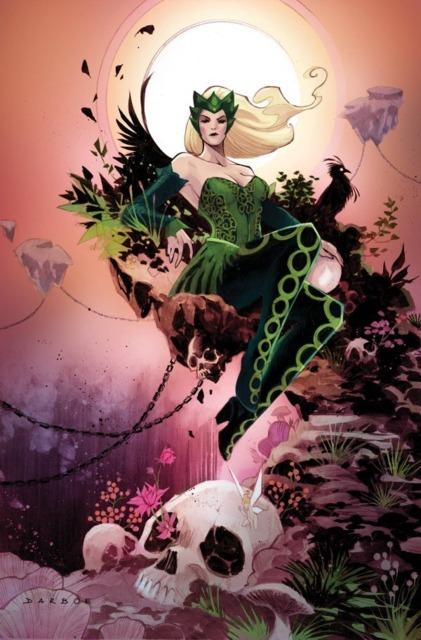 Enchantress