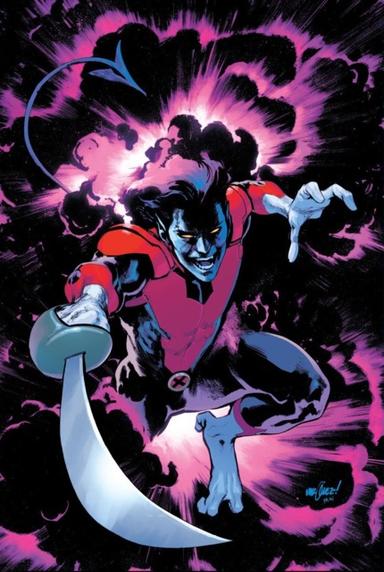 Nightcrawler