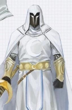 Moon Knight (Cassian)