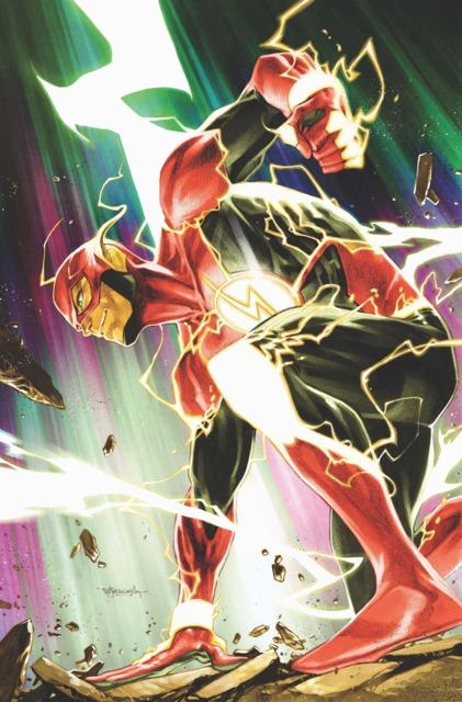 Wally West