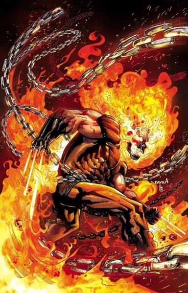 Daken