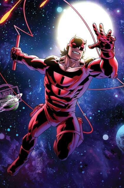 Ultimate Daredevil