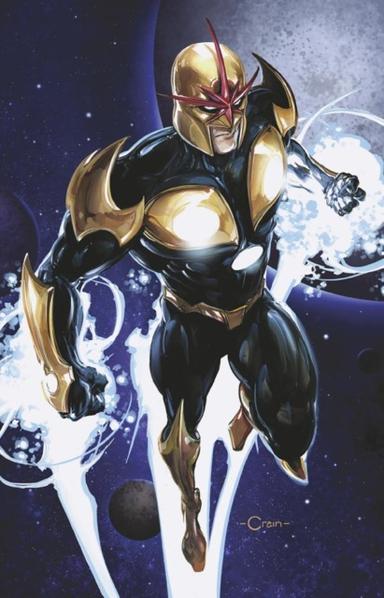 Nova