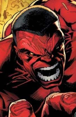 Thunderbolt Ross