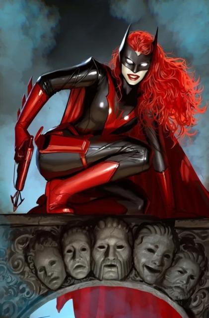 Batwoman