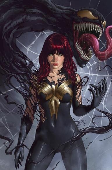 Mary Jane