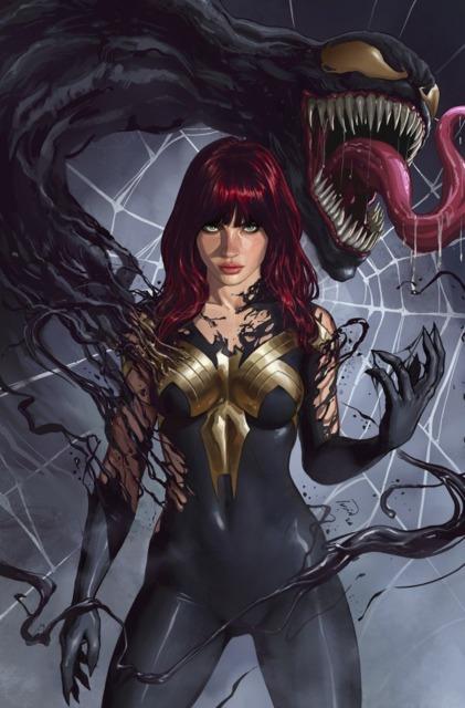 Mary Jane