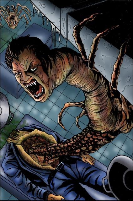 The Thing