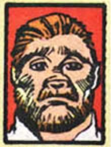 Wolverine
