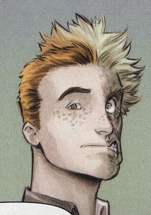Jimmy Two-Face