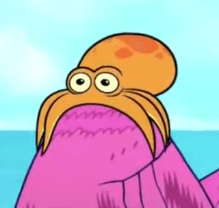 Octopus