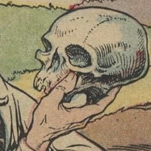 Yorick