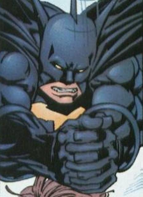 Batman