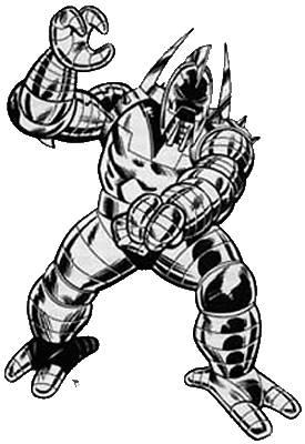 Galactus' Cat