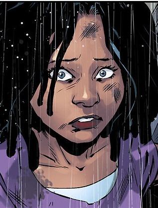 Rose Constantine