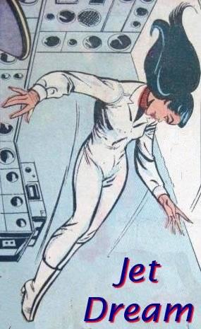 Jet Dream
